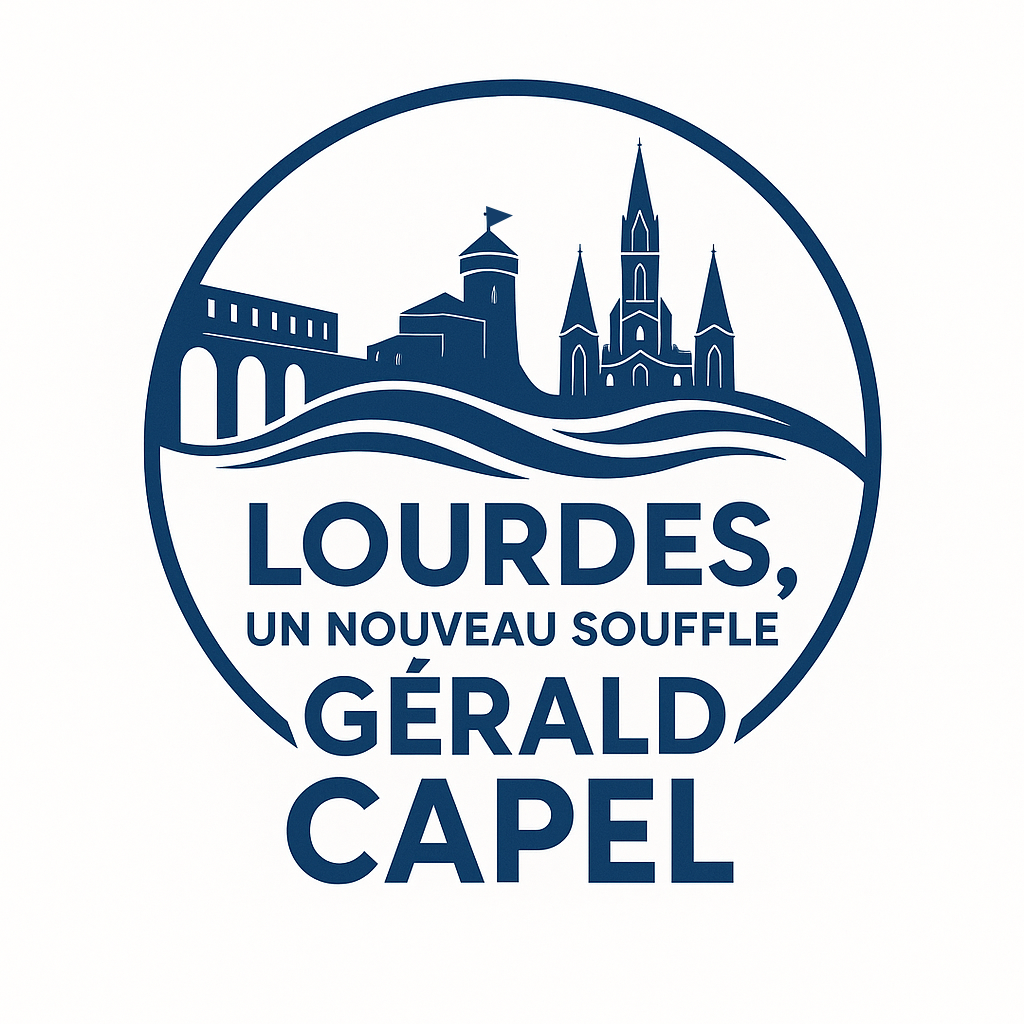 Lourdes un nouveau souffle