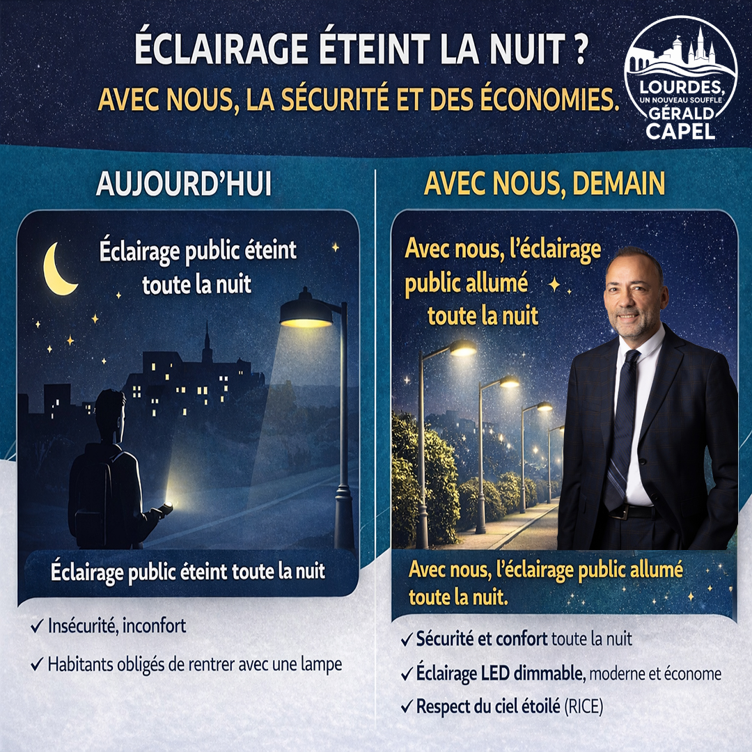 éclairage public insta éclairage public insta