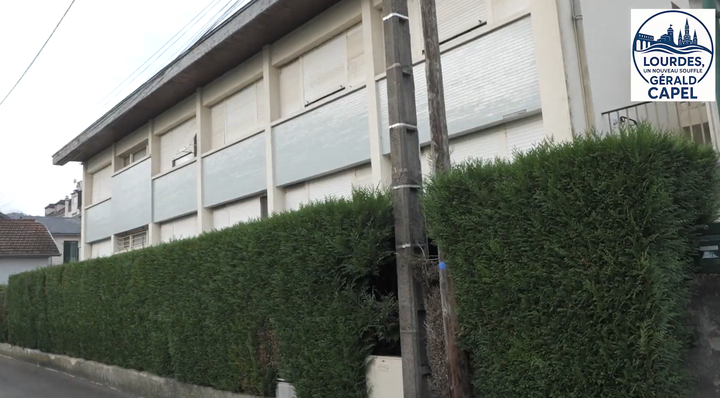 À Lourdes, la solitude des seniors sacrifiée : l’affaire du foyer Myriam.