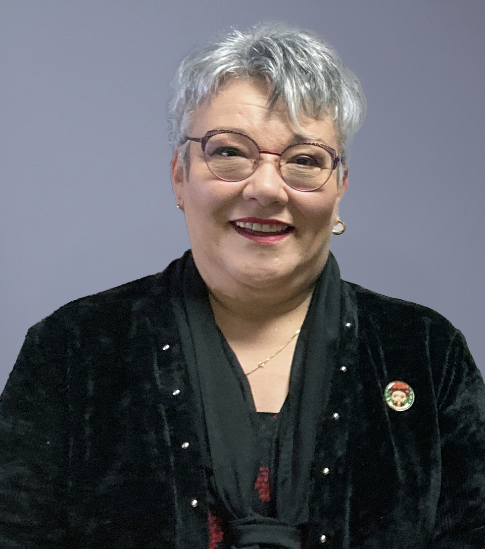 Pascale GINESTET CANDEHORE, une vie au service de l’éducation et du territoire