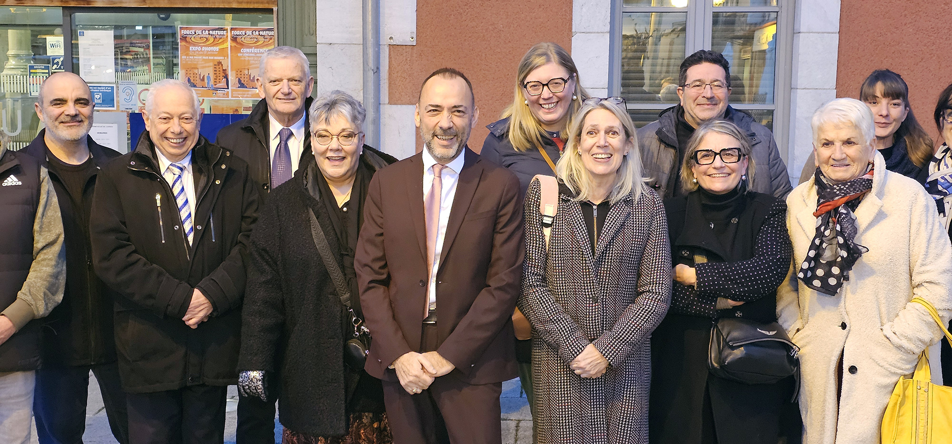 Gérald Capel dénonce un rattrapage de fin de mandat et appelle au sursaut à Lourdes