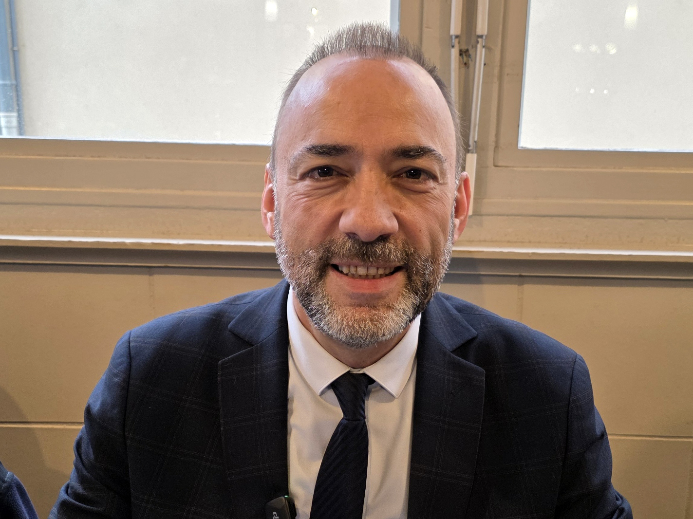 Municipales 2026 à Lourdes : Gérald Capel fait du quotidien sa priorité