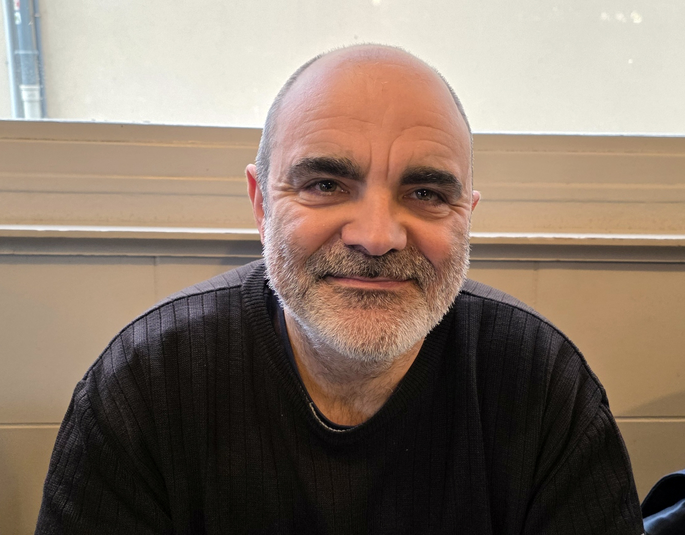 Gilles Fonts rejoint « Lourdes, un nouveau souffle » pour défendre les acteurs économiques.