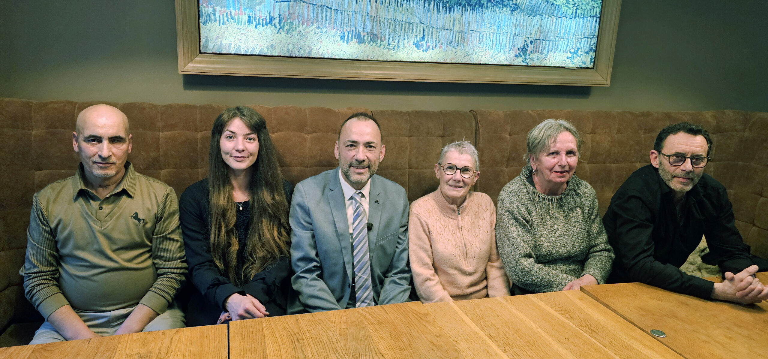 Six parcours, une même ambition : ils rejoignent Gérald Capel pour donner un nouveau souffle à Lourdes