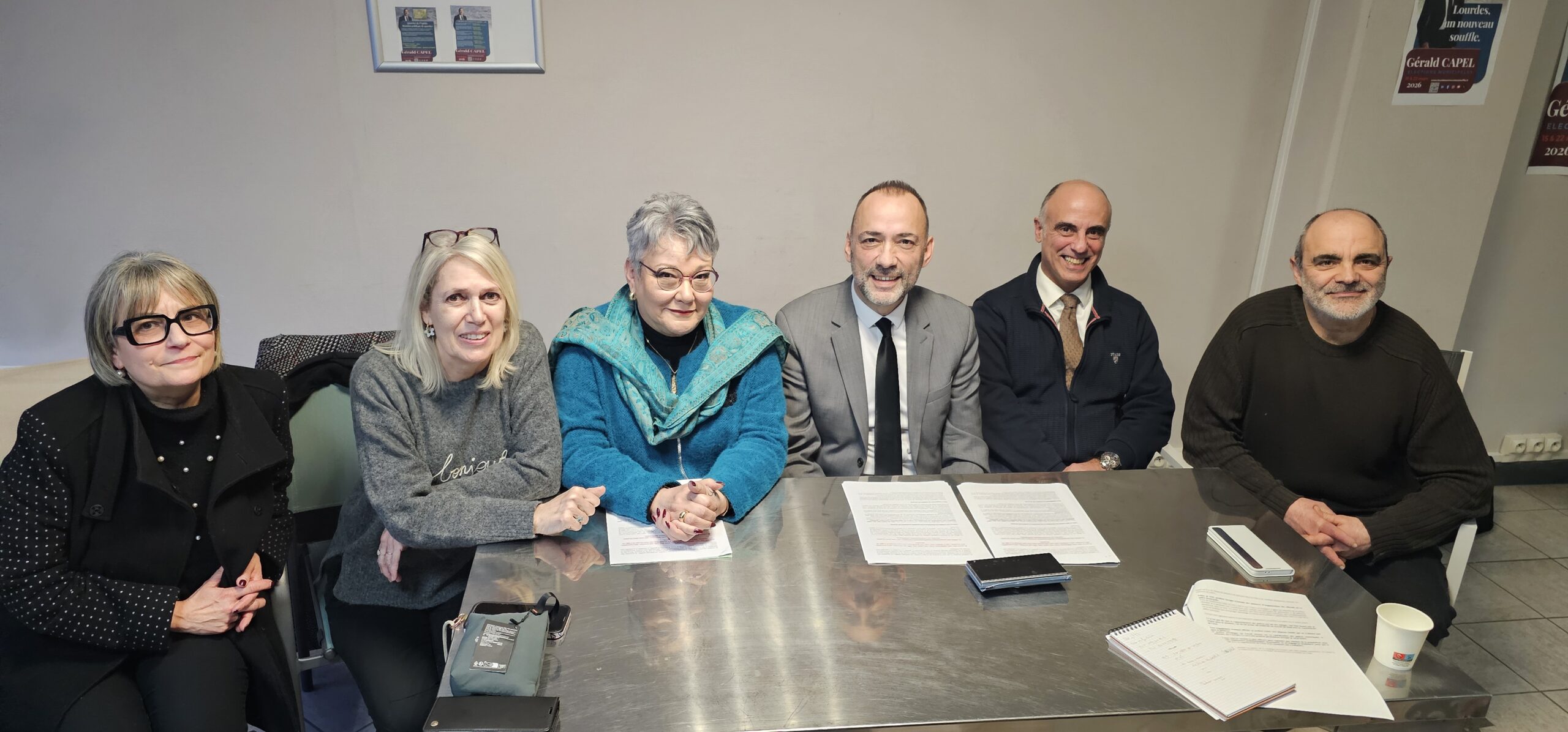 La sécurité à Lourdes : une priorité du quotidien