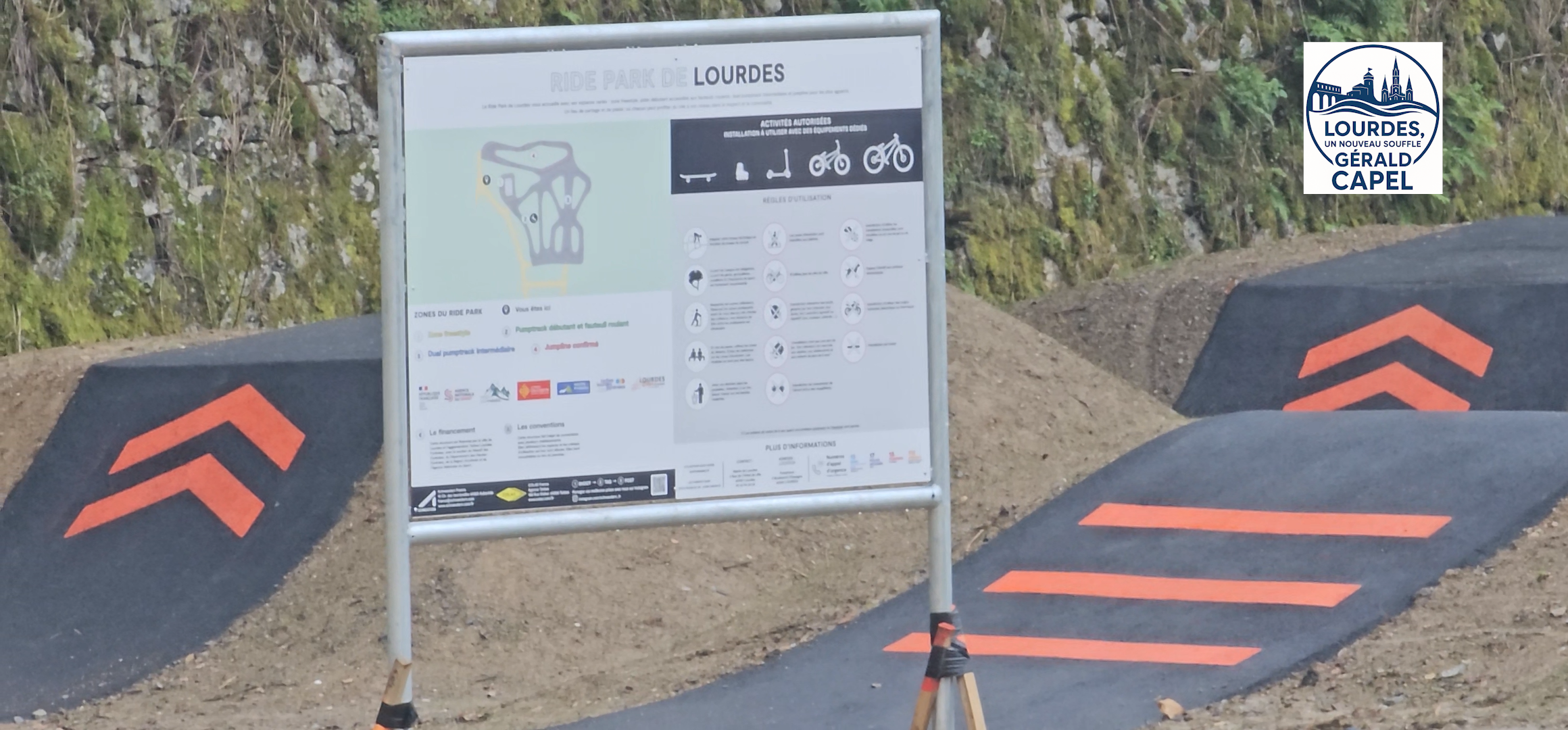 Plan Avenir Lourdes : des millions annoncés… des ambitions revues à la baisse