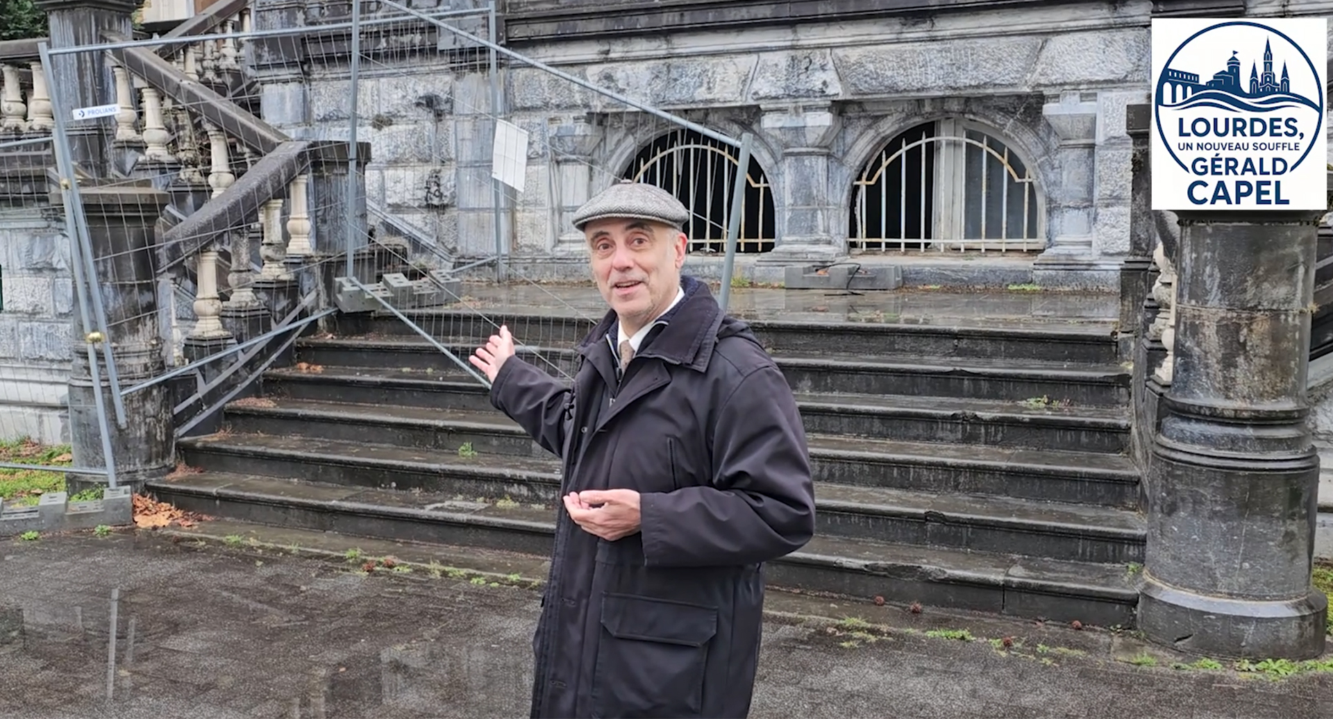 Château de Soum : fusion des polices ou pôle jeunesse pour les Lourdais ?