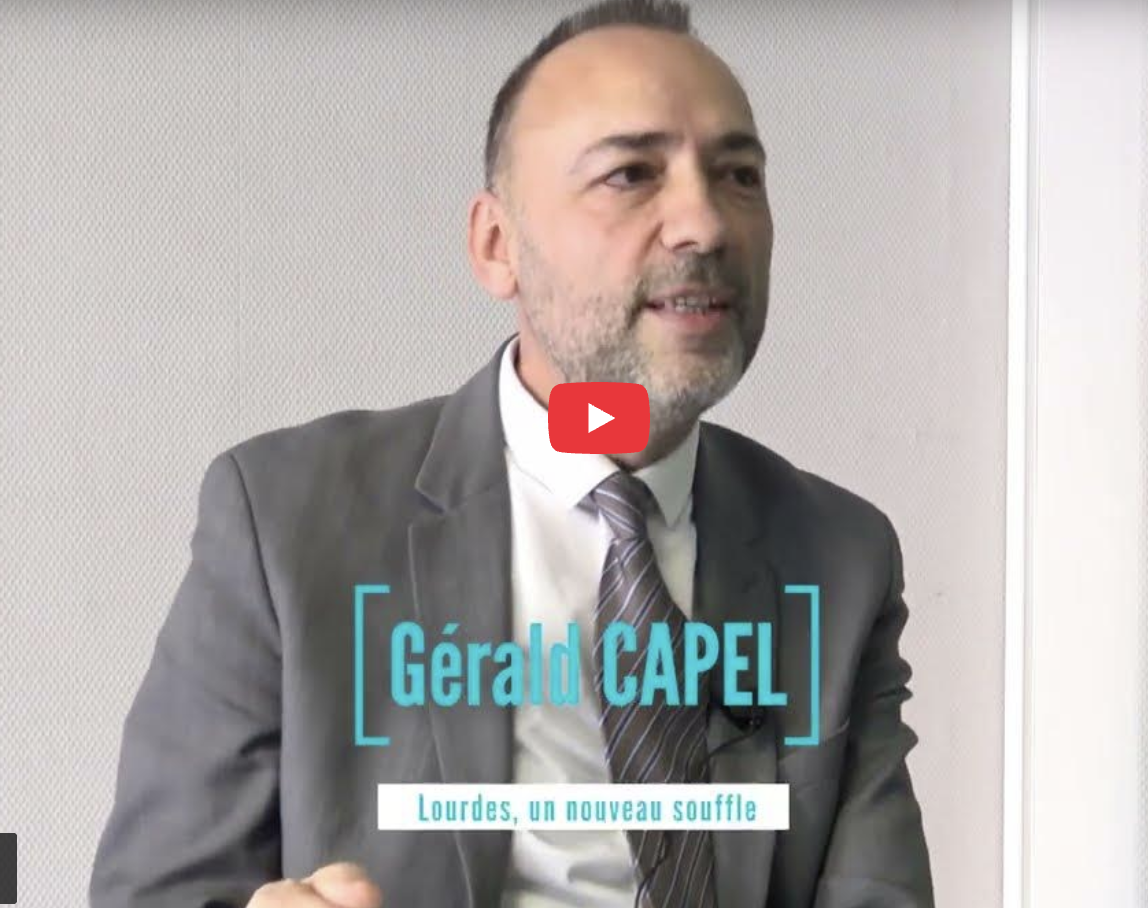 Débat municipal : Gérald Capel rétablit la vérité