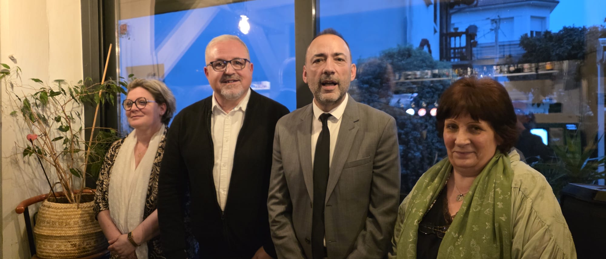 Une équipe rassemblée pour Lourdes : « Lourdes, un nouveau souffle » prête pour les municipales